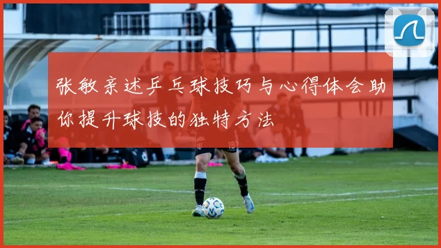 张敏亲述乒乓球技巧与心得体会助你提升球技的独特方法