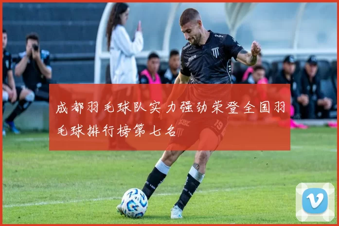 成都羽毛球队实力强劲荣登全国羽毛球排行榜第七名