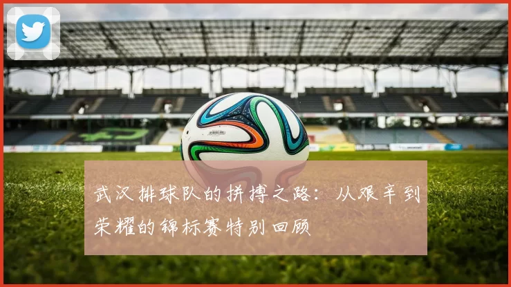 武汉排球队的拼搏之路：从艰辛到荣耀的锦标赛特别回顾